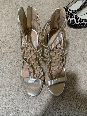 zigi soho heels